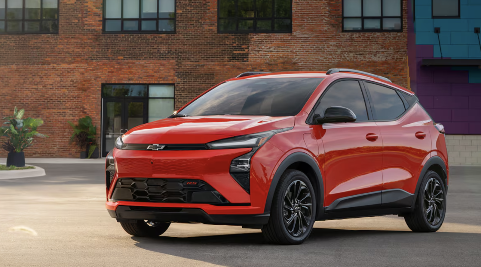 A legjobb elektromos autós ajánlatok az USA-ban!