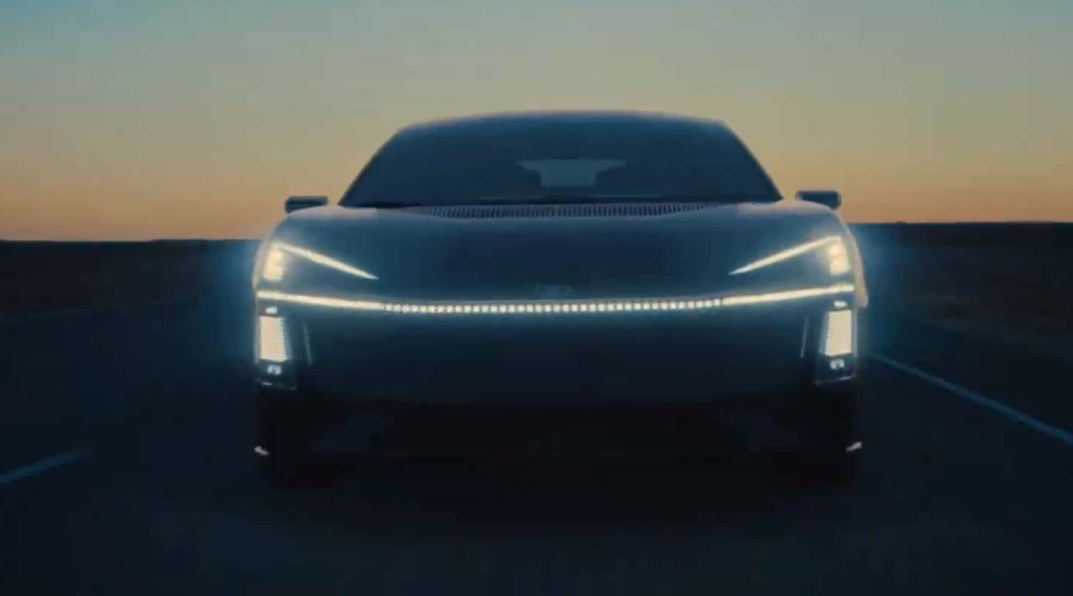 Toyota Corolla EV: Izgalmas pletykák a japán mobilitási kiállításon!