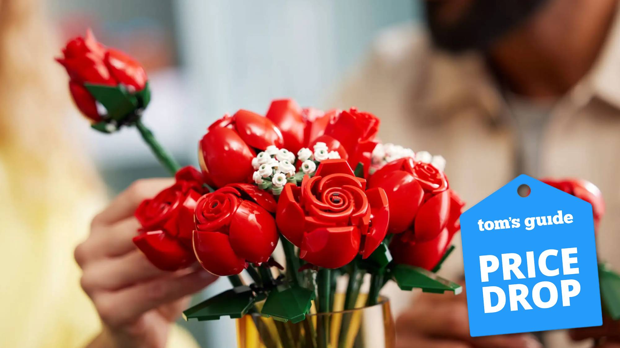 Lego akciók: Most 5 dollártól az Amazonon – 15 ajánlat!