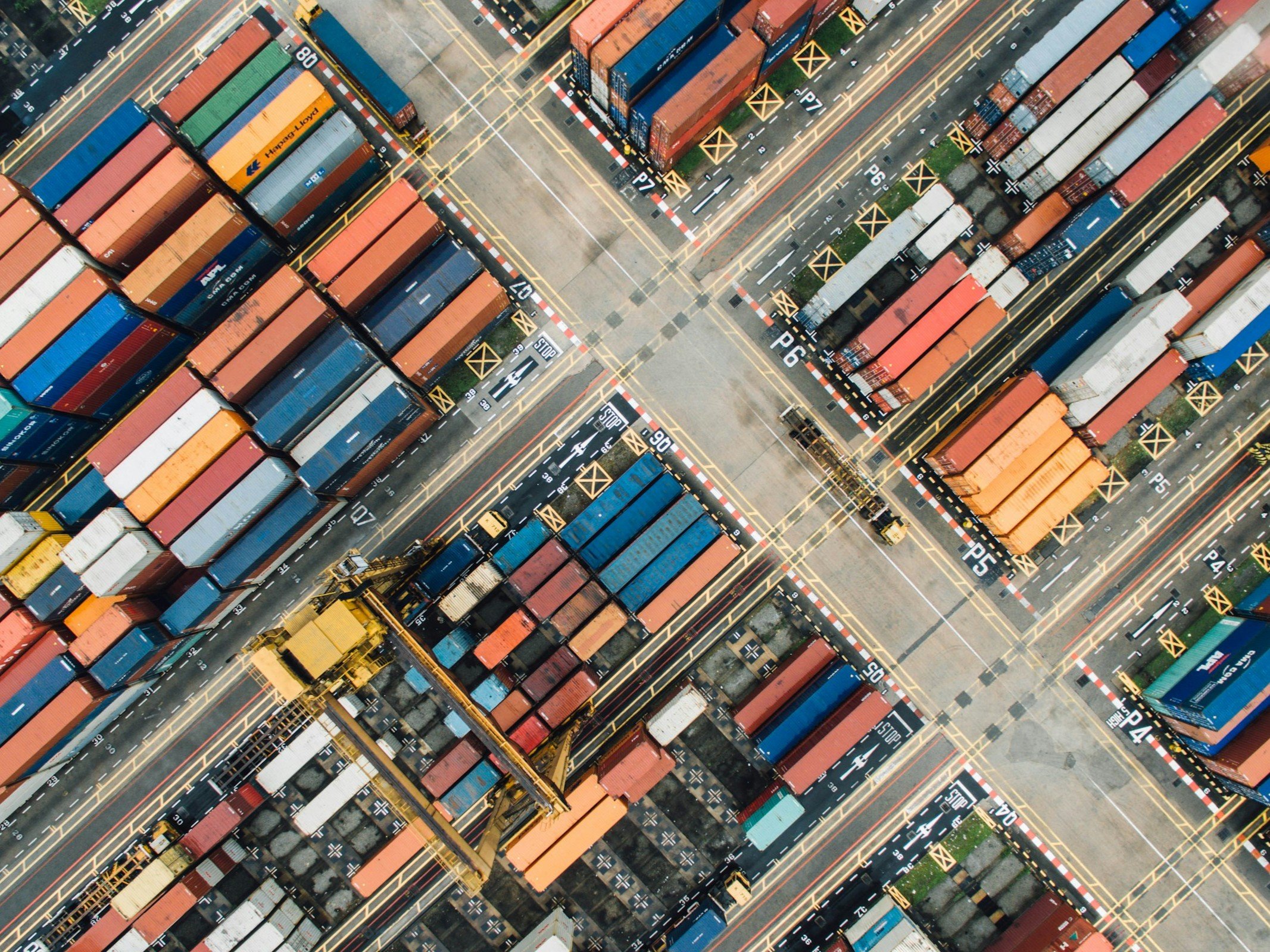 Huawei SMART Logisztika: Digitális átalakulás a szállítmányozásban!