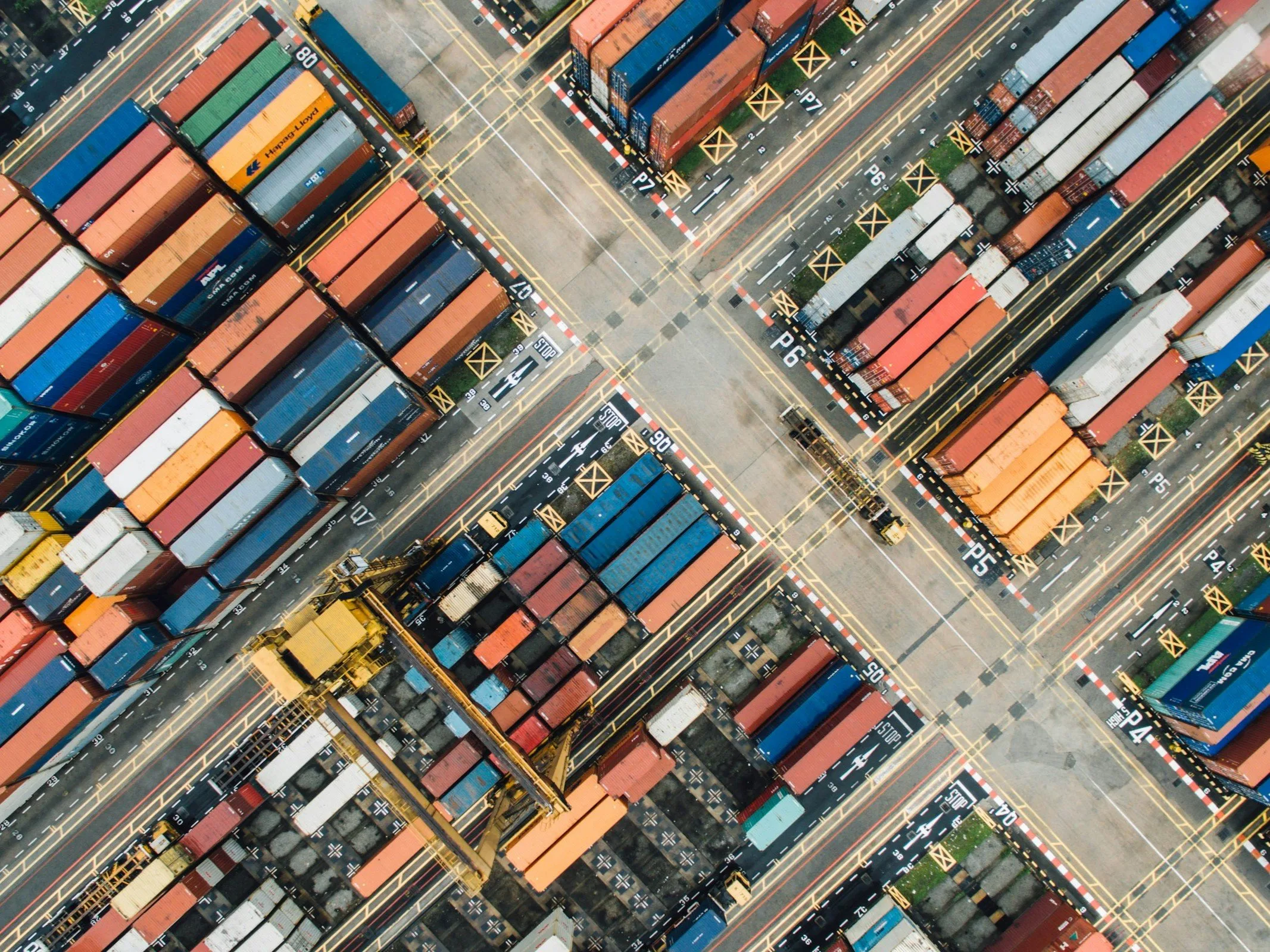 Huawei SMART Logisztika: Digitális átalakulás a szállítmányozásban!