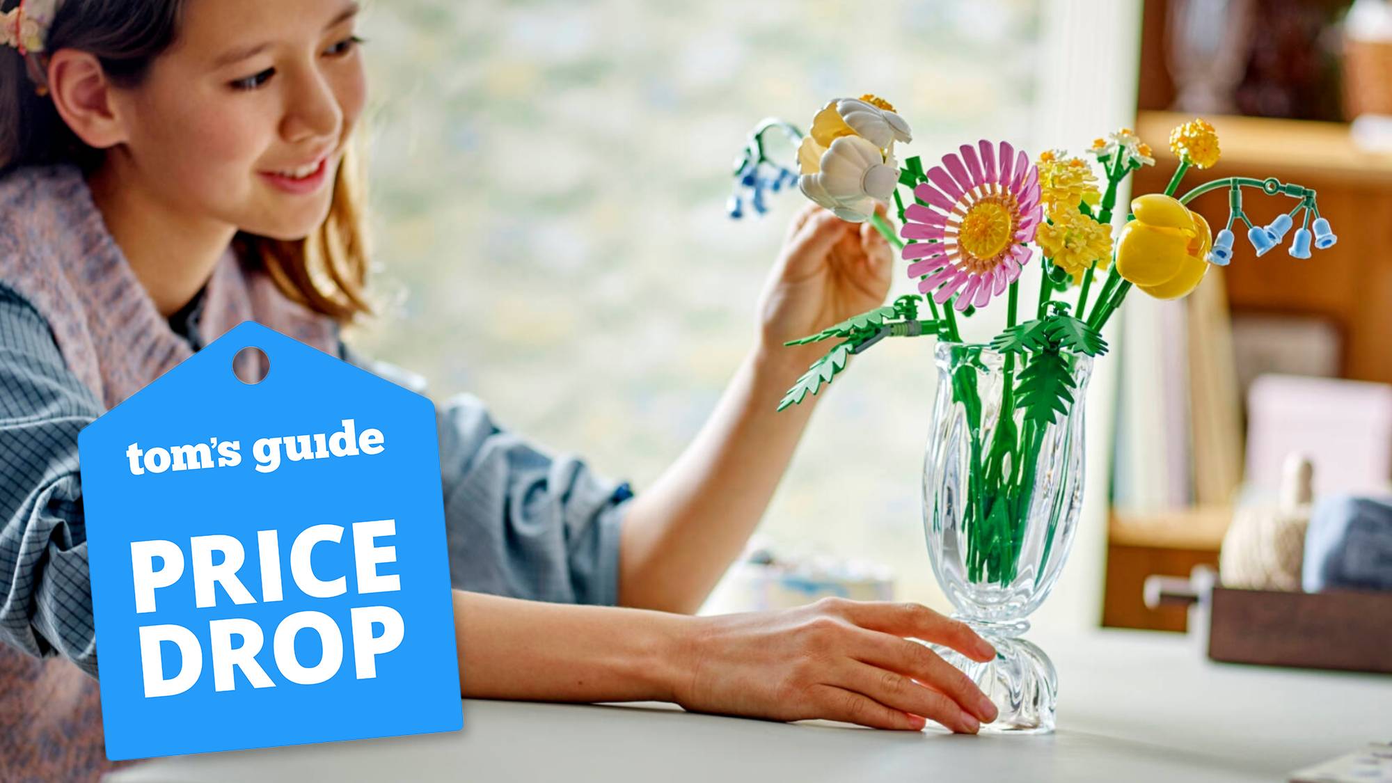 Lego akciók: Most 5 dollártól az Amazonon – 15 ajánlat!