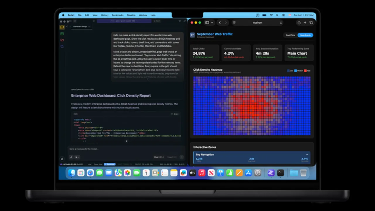 M5 MacBook Pro: friss bejelentés, ár, specifikációk és újdonságok!