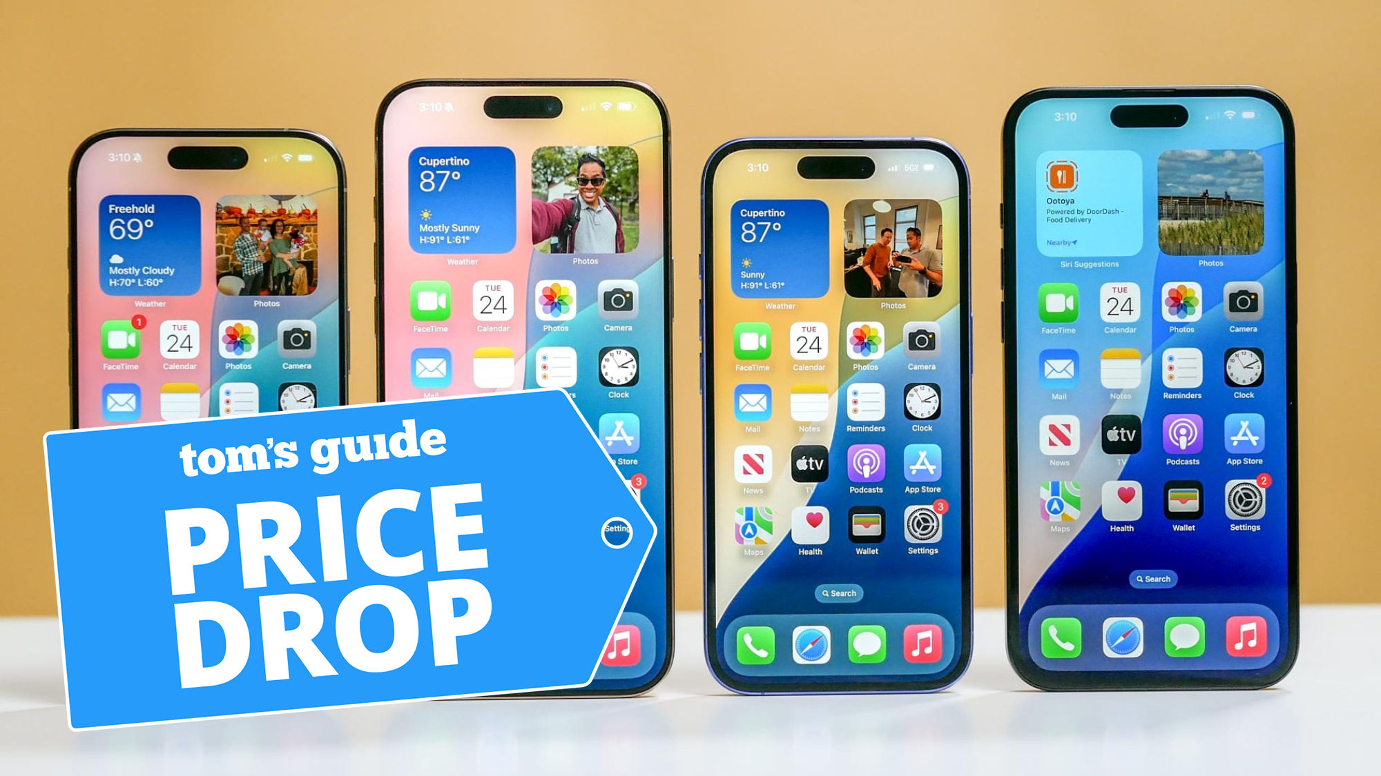 iPhone 15 Pro: Soha nem látott áron az Apple-től és az Amazontól!