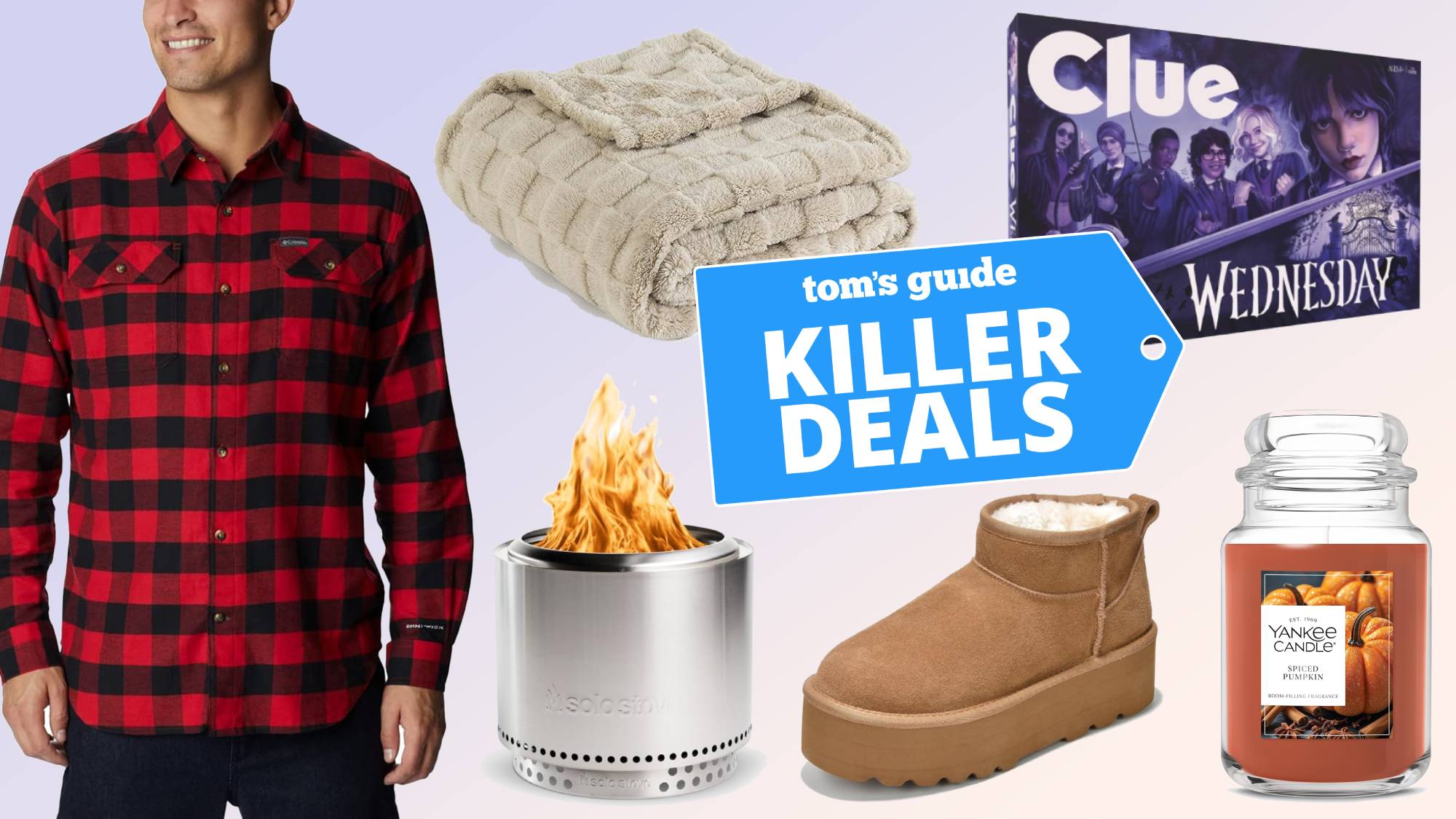 Őszi dekorációk, amiket 25 dollár alatt találtam az Amazonon!