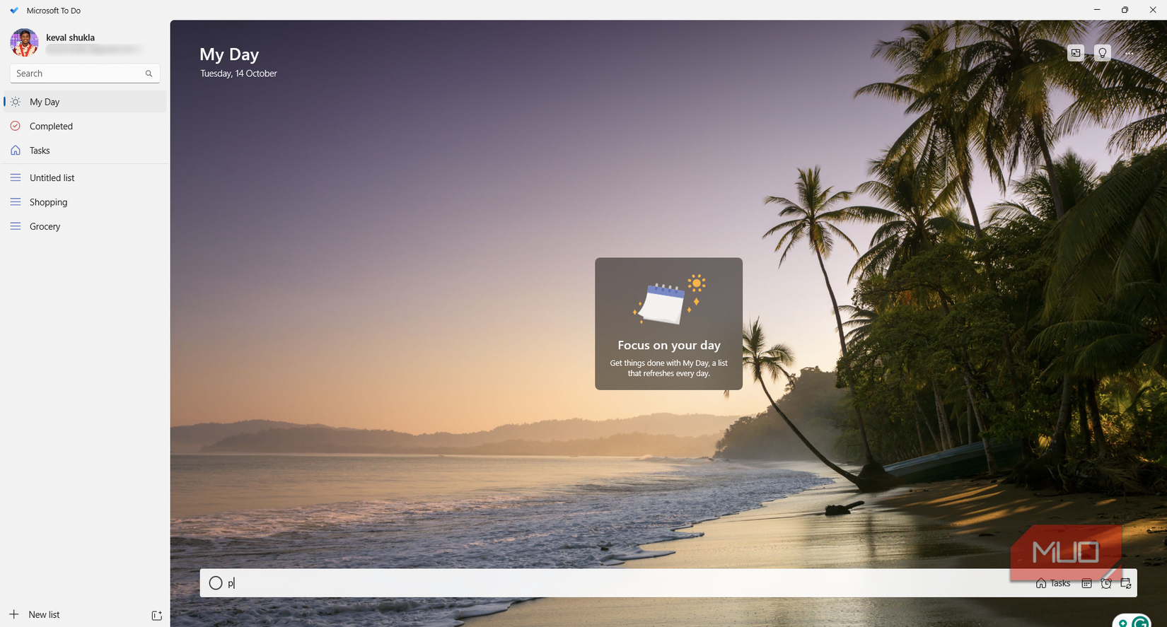 Windows 11: Az új To Do app sokkal jobb, mint gondolnád!