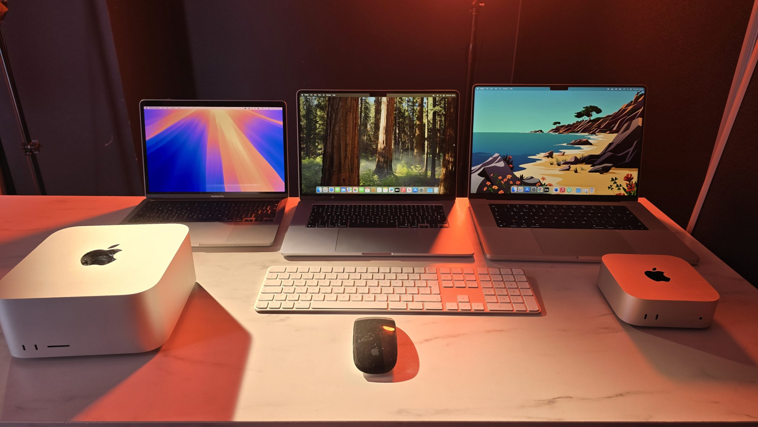 Apple új M5 chipet és kényelmes Dual Knit Band-et mutatott be!