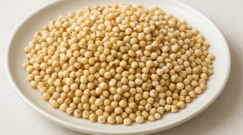 Fenntartható rizs alternatívák: íme a legjobbak!