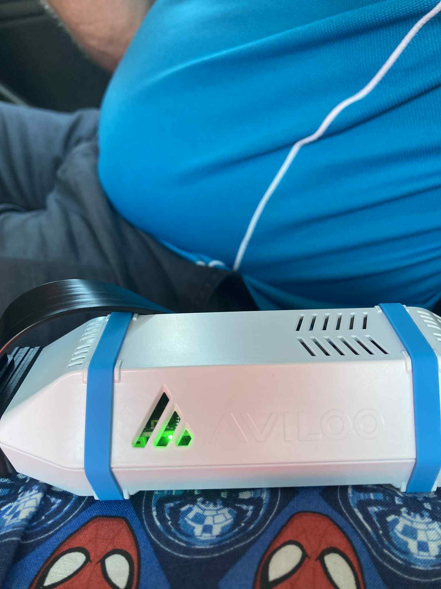 TEST EV: Bízz a használt elektromos autók vásárlásában!