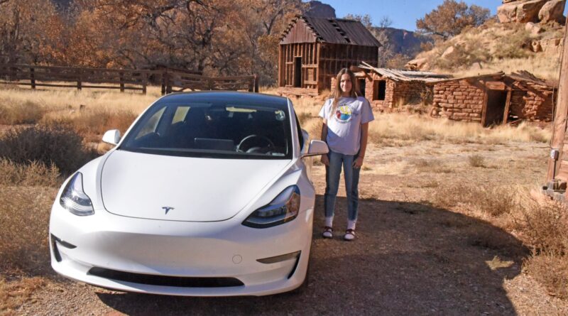 Tesla Model 3: 6 év és 160,000+ mérföld tapasztalataim!