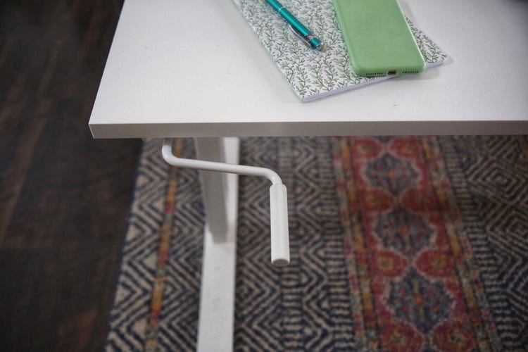 Legjobb állítható íróasztalok 2025-ben!