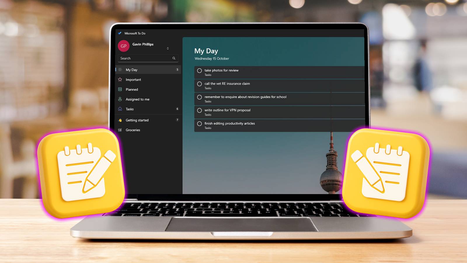 Windows 11: Az új To Do app sokkal jobb, mint gondolnád!