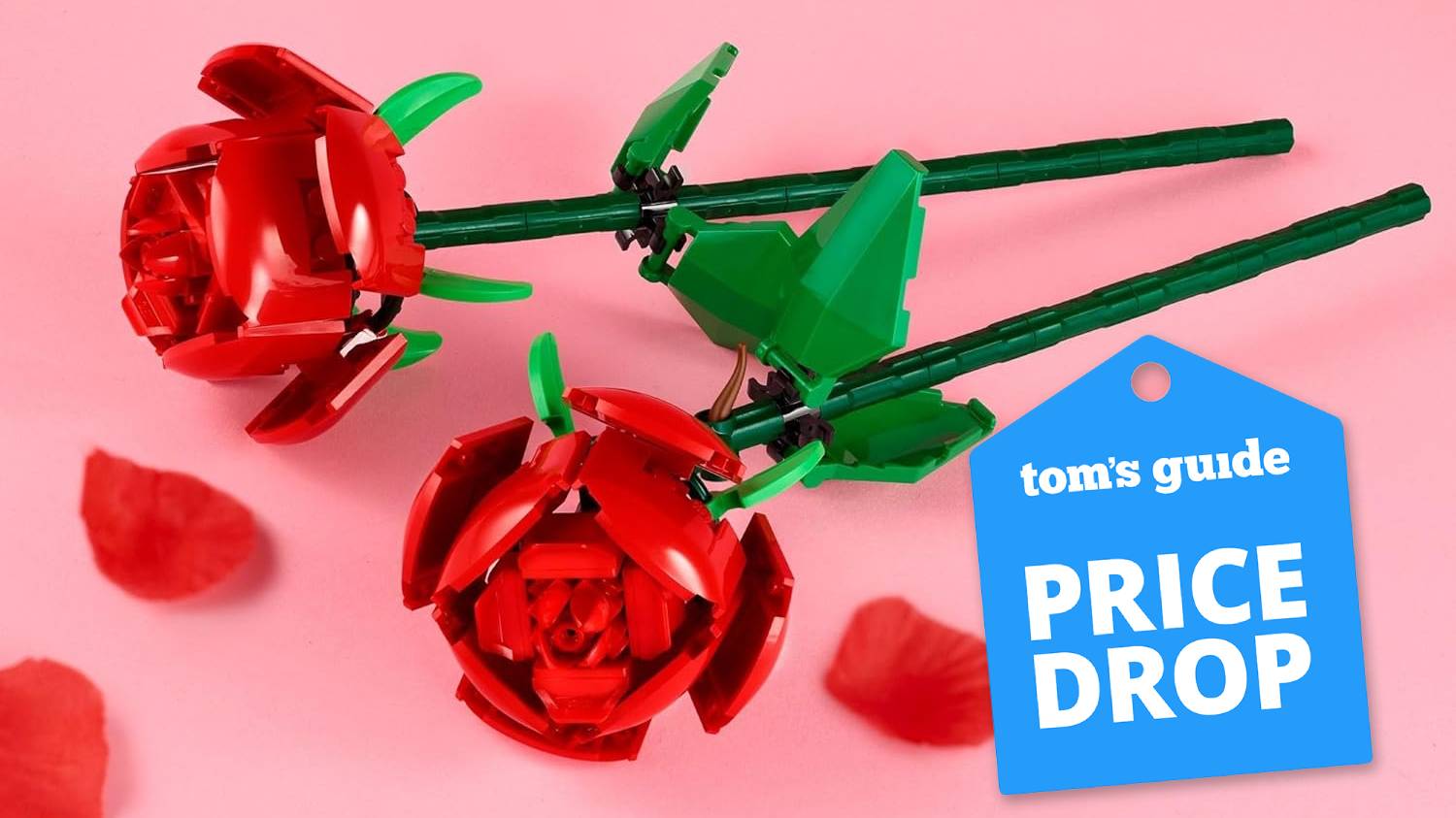 Lego akciók: Most 5 dollártól az Amazonon – 15 ajánlat!