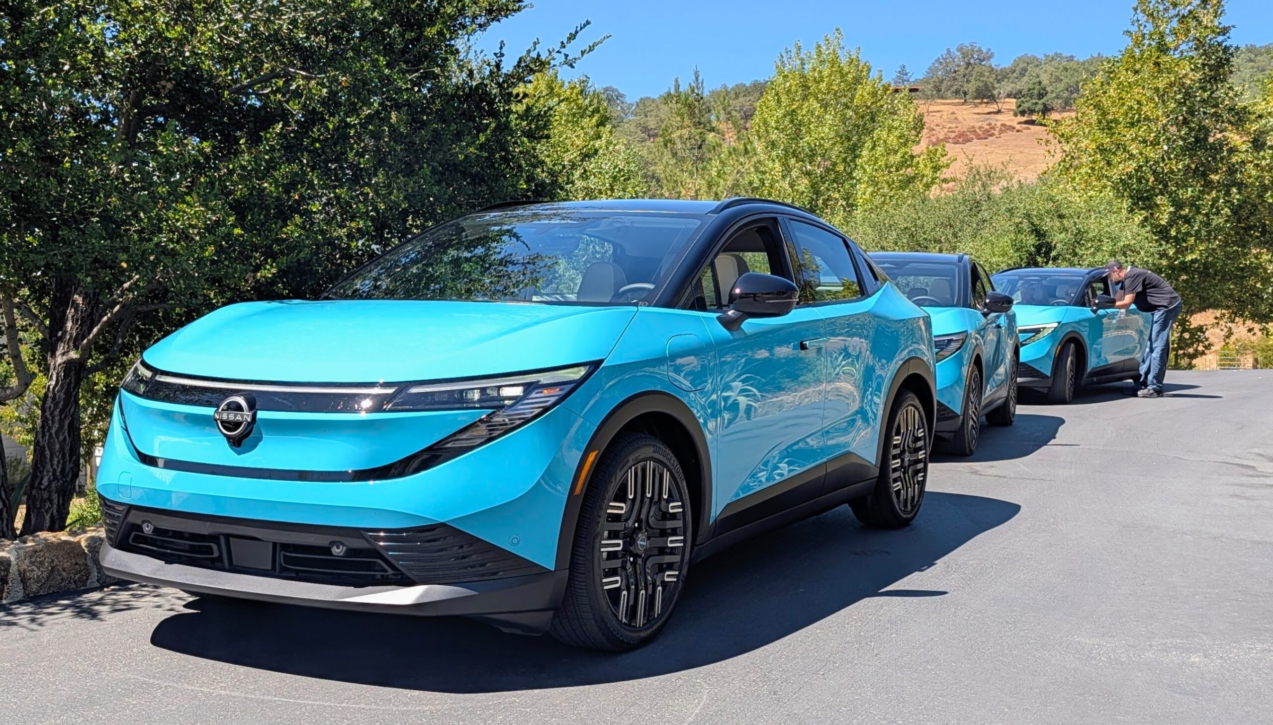 A legjobb elektromos autós ajánlatok az USA-ban!