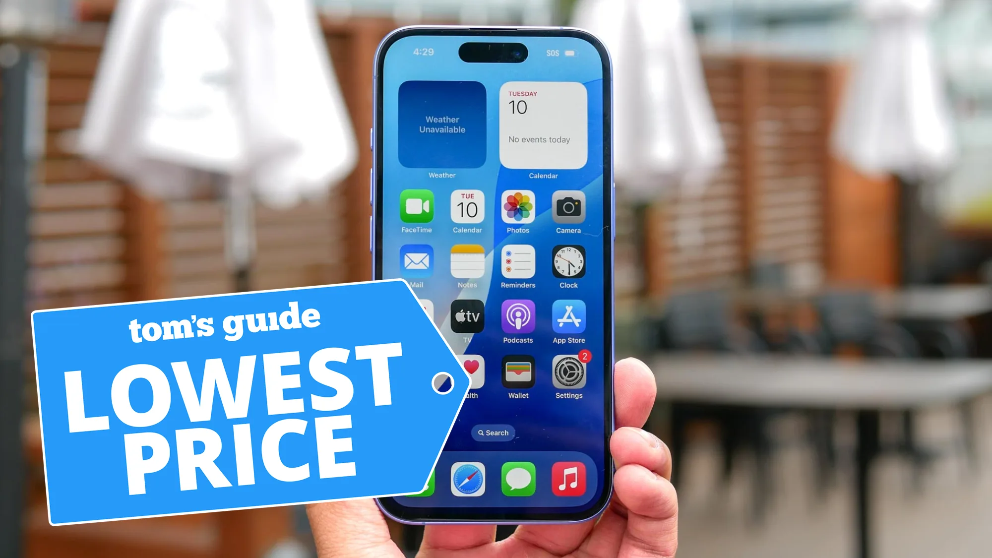 iPhone 15 Pro: Soha nem látott áron az Apple-től és az Amazontól!
