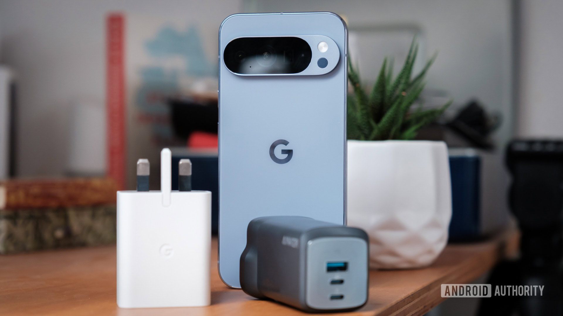 Töltővásárlás helyett: 2 nagy ok, amiért nemet mondok!