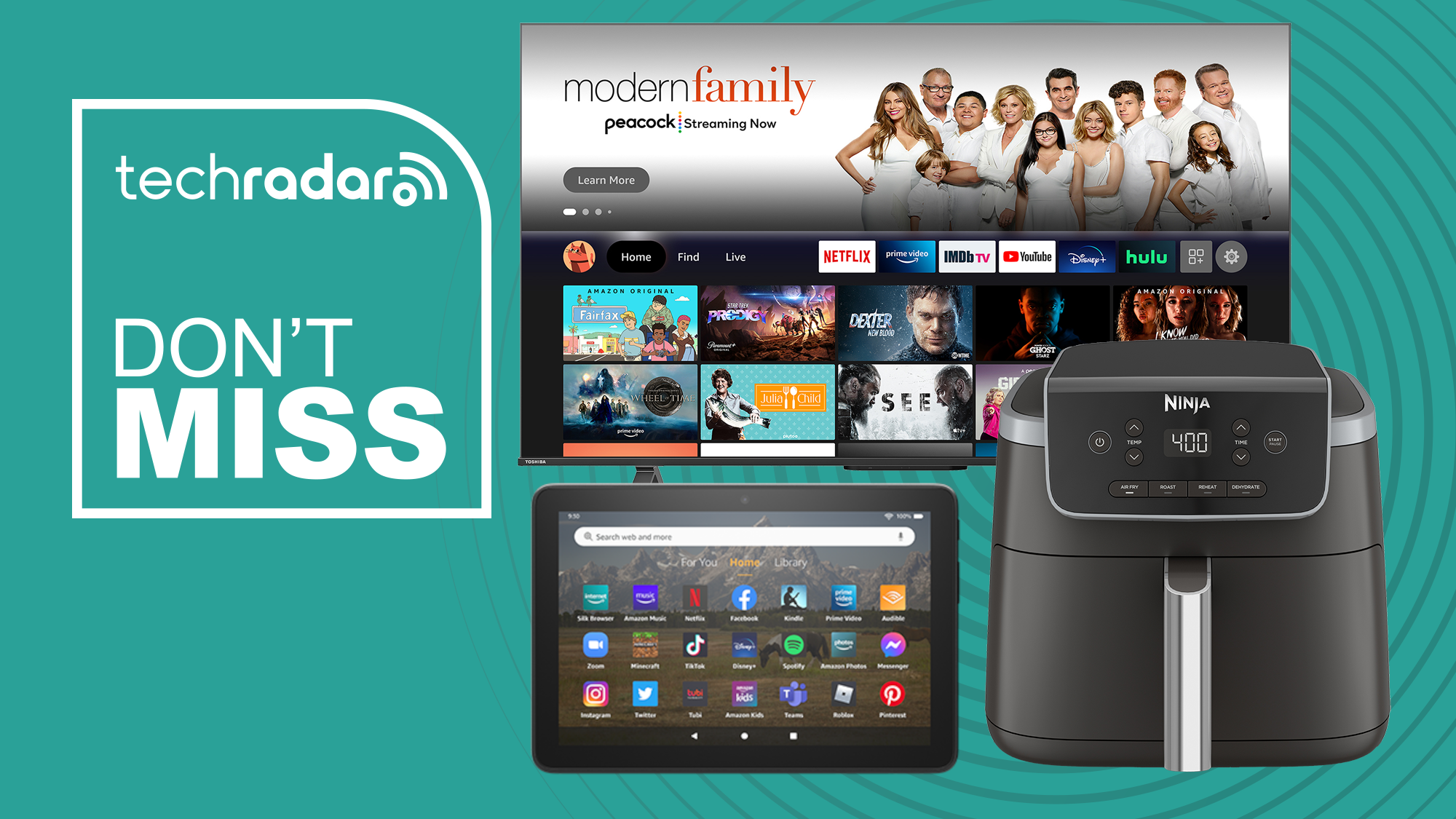 Amazon legkeresettebb készülékei akciós áron!