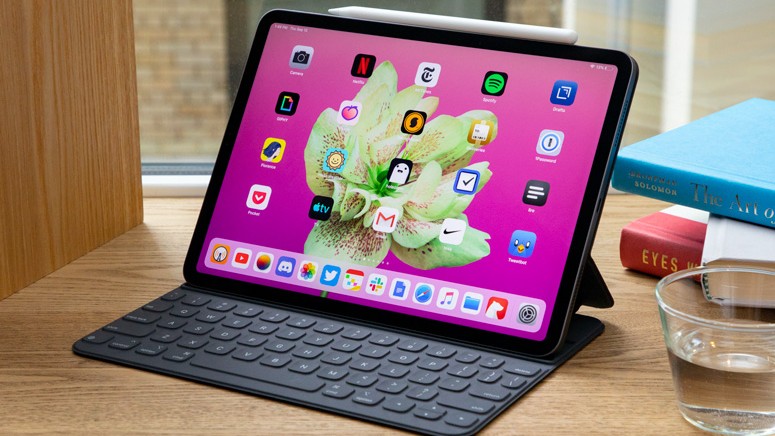 M5 iPad Pro megérkezett: ár, megjelenés és újítások!