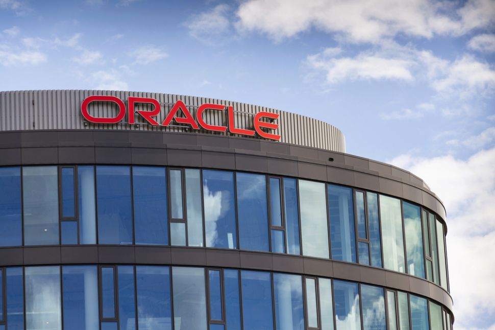 Oracle bemutatta a világ legnagyobb AI szuperkomputerét!