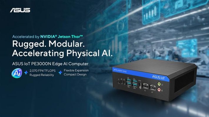 NVIDIA: Az AI-infrastruktúra építése a következő ipari forradalomhoz!