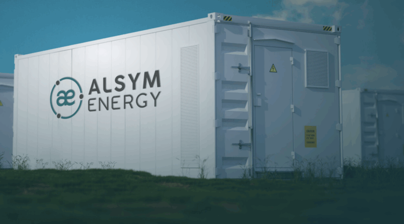 Sóakkumulátor: Új bizonyíték az energiatárolásra!