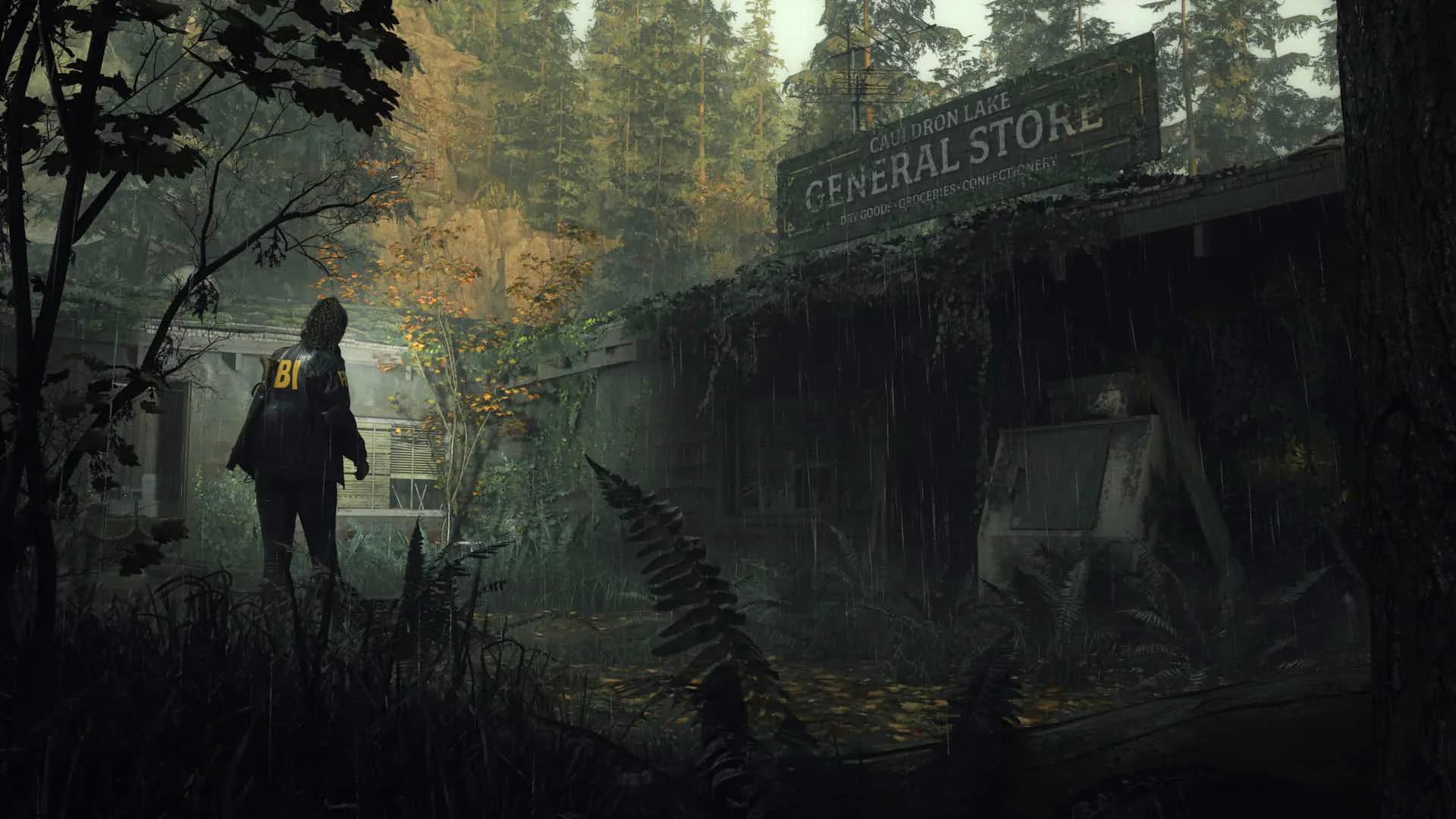 PS5 horror játékok Halloweenra: ingyenes PS Plus-on!