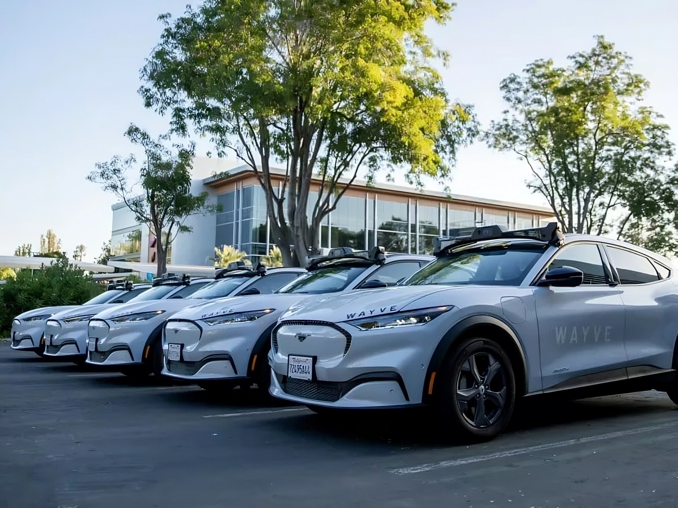 Wayve új tőkéért küzd az önvezető AI fejlesztéséhez!