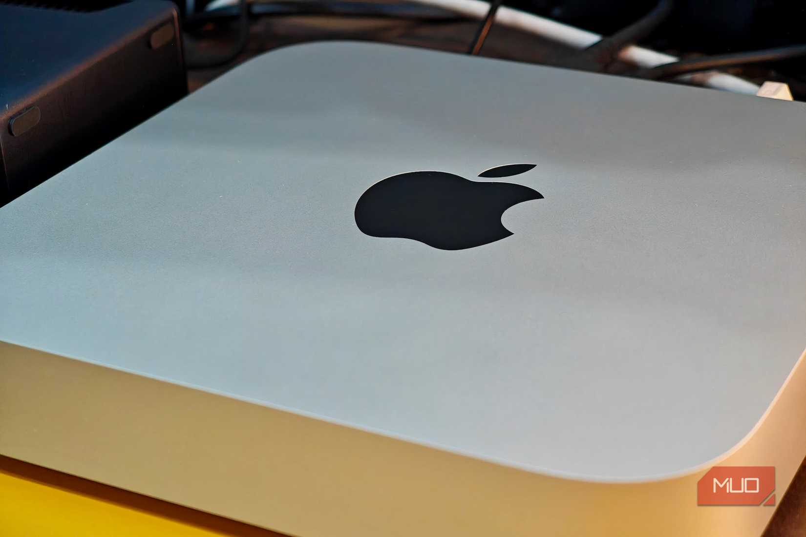 Mac Mini: Meglepetés a MacBook fölött!