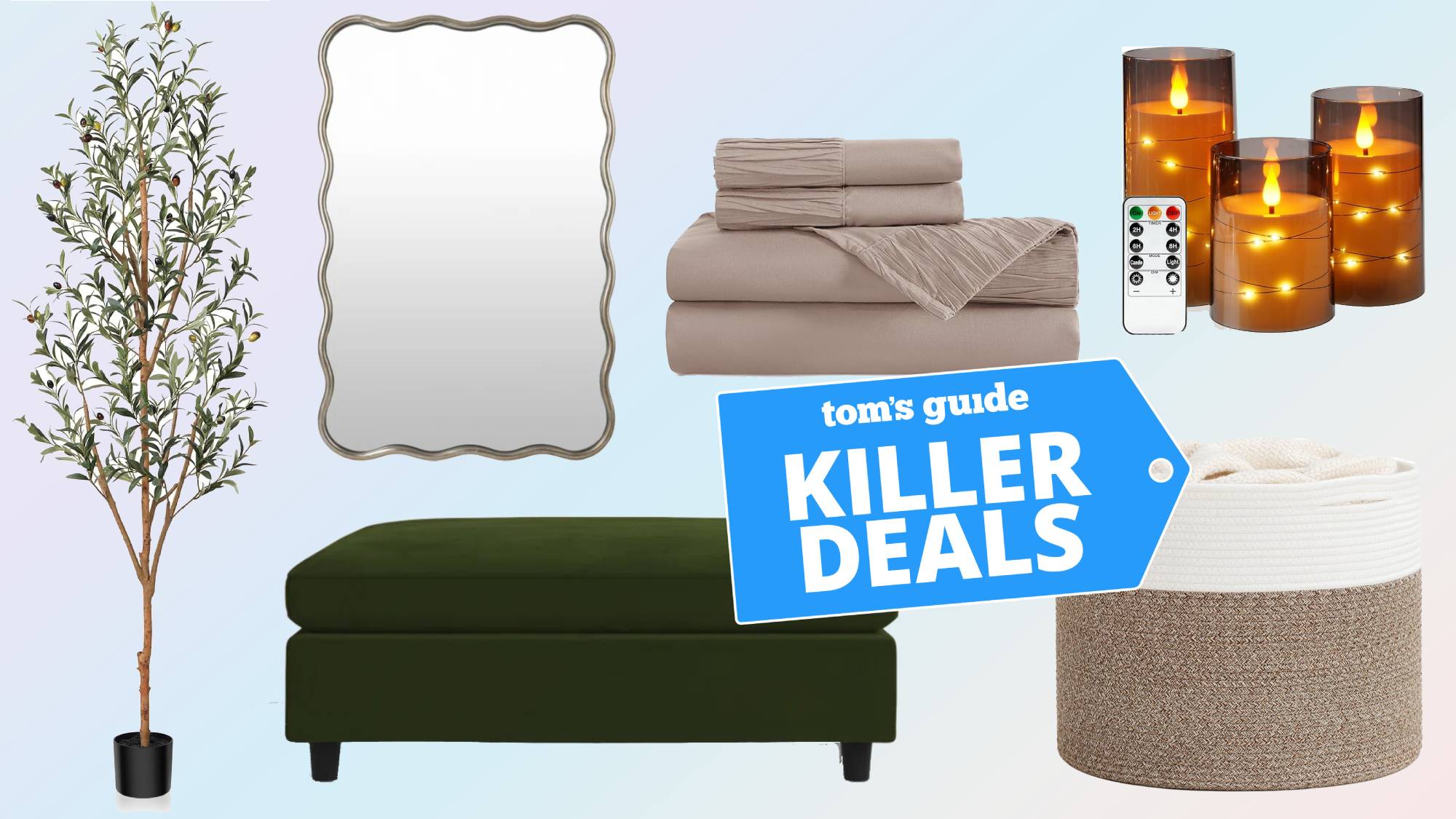 Őszi dekorációk, amiket 25 dollár alatt találtam az Amazonon!