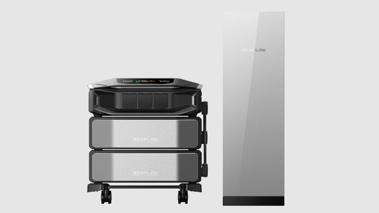 DELTA Pro Ultra X: 7 nap alatt telepíthető szuper akkumulátor!