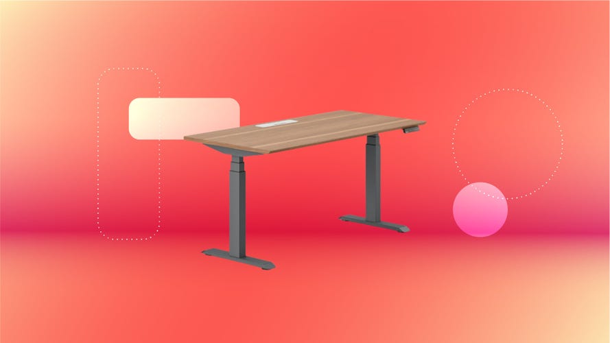 Legjobb állítható íróasztalok 2025-ben!