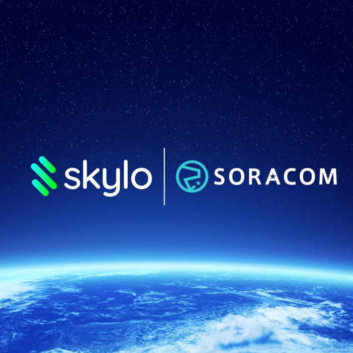 Soracom: Elérhető az integrált műholdas IoT megoldás!