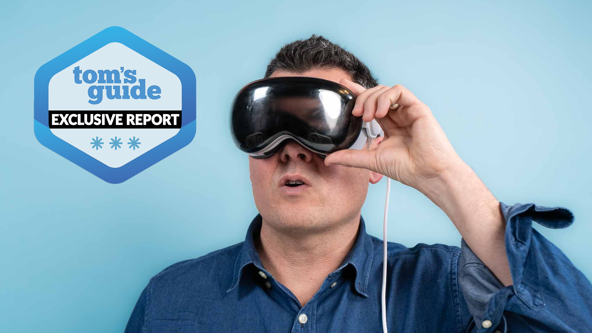 Apple Vision Pro M5 chippel: felfedezd az újdonságokat!