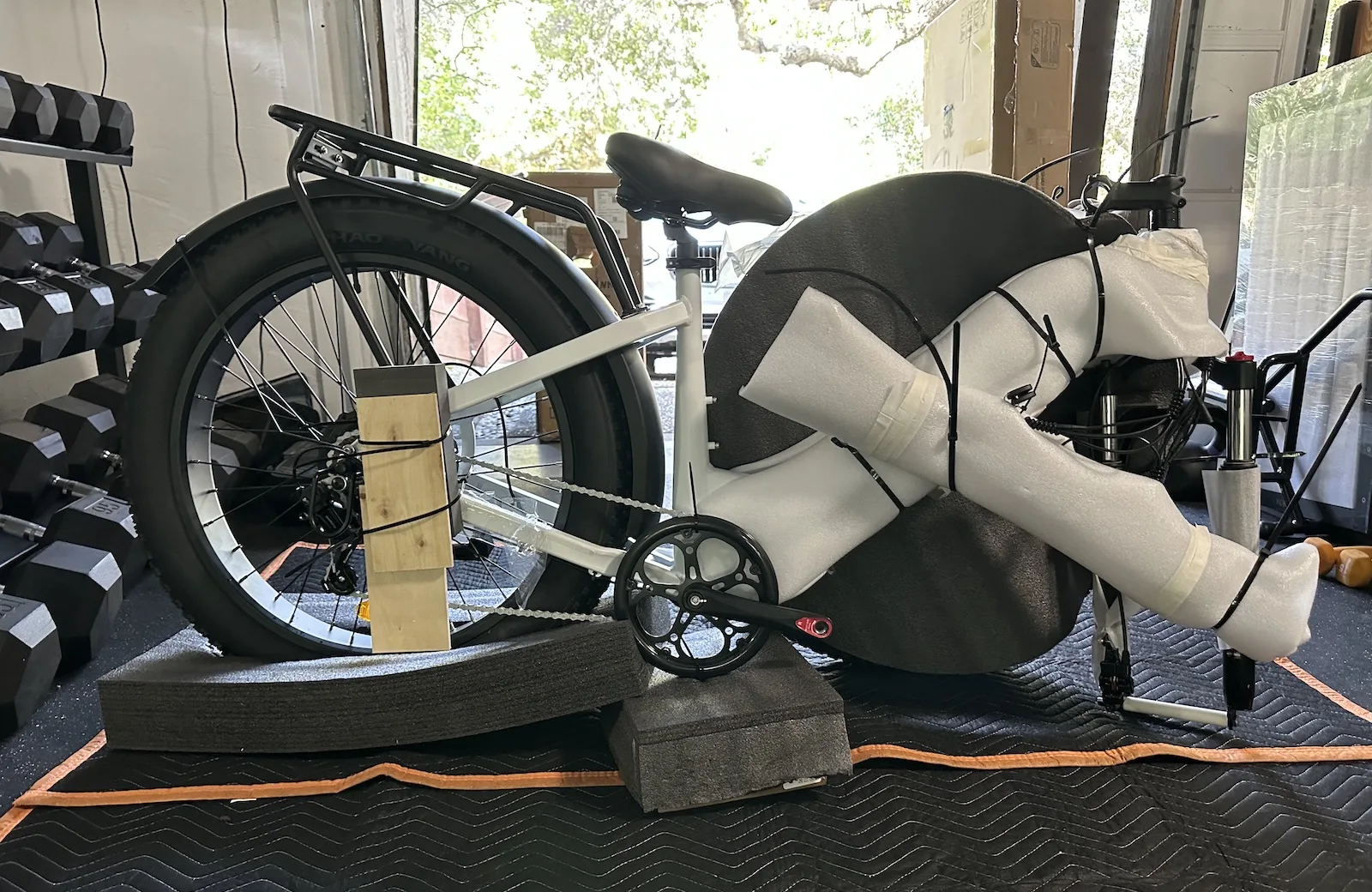 Cycrown Verve Ebike: Fedezd fel az új élményt!