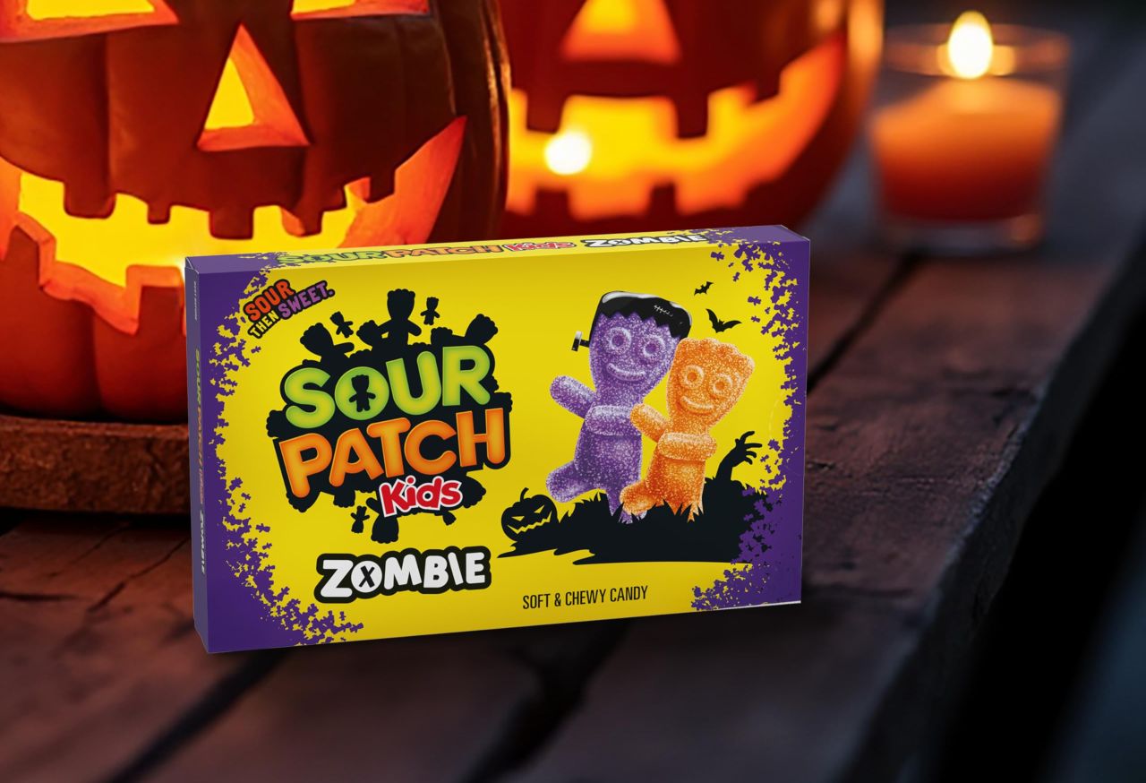 Legyél a Halloween királya a legjobb édességekkel az Amazonról!