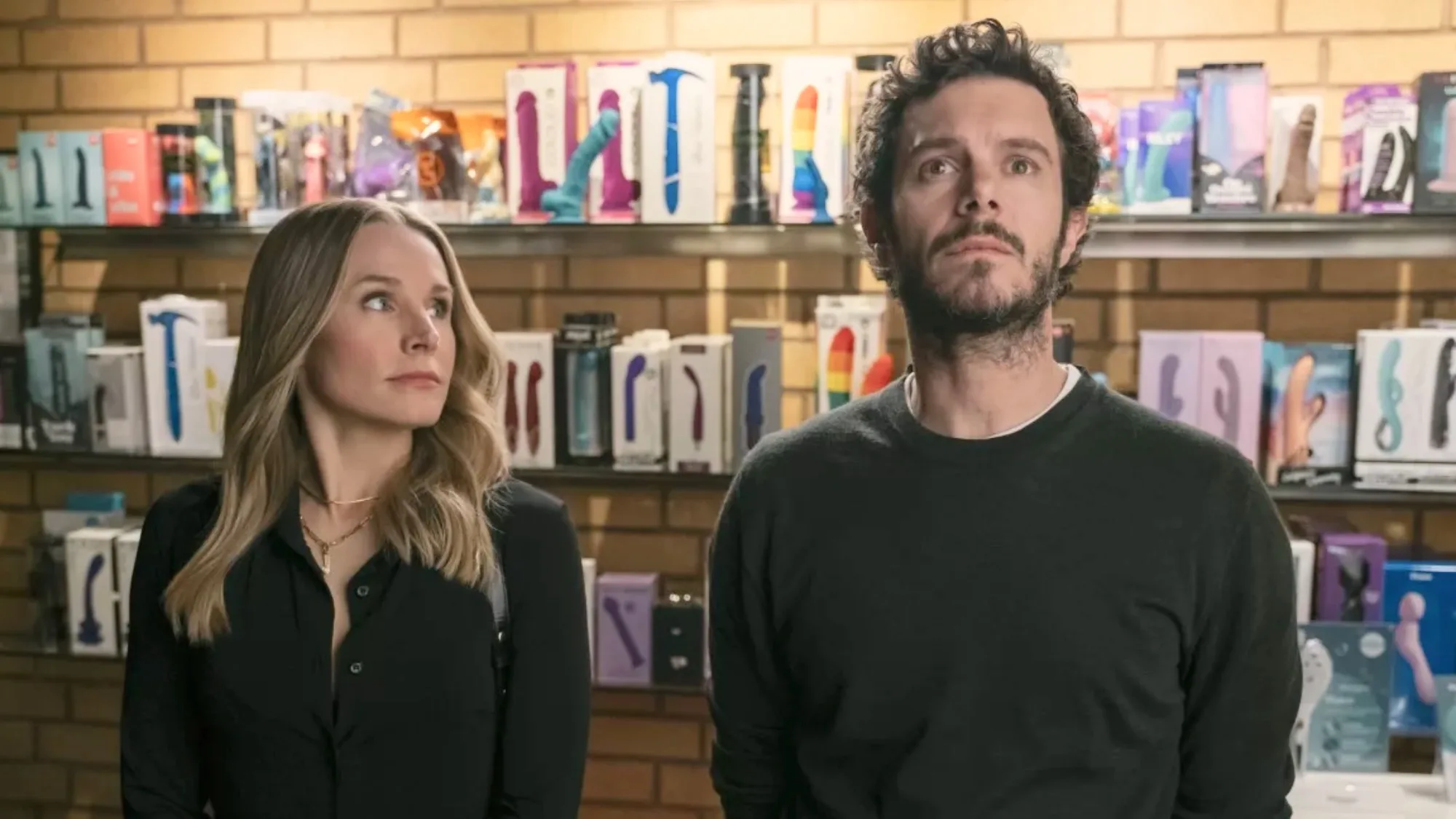 Netflix és Spotify: Videópodcastok érkeznek!