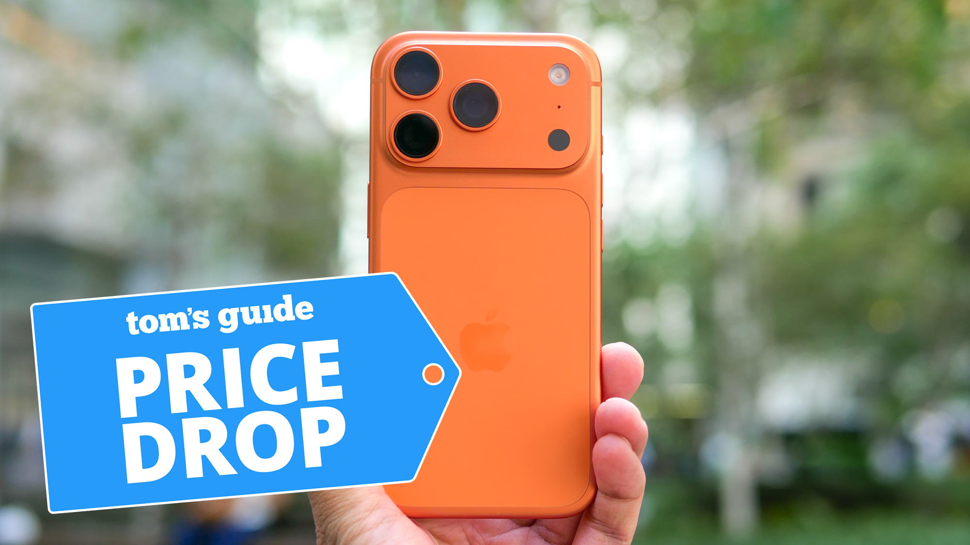 iPhone 15 Pro: Soha nem látott áron az Apple-től és az Amazontól!