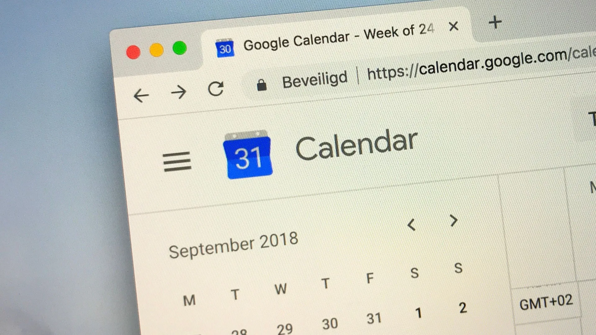 Google új 'Segíts nekem időpontot egyeztetni' funkciója!