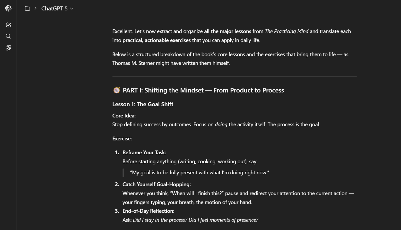 ChatGPT: A könyvklubom legjobb társa – itt a beszélgetés!