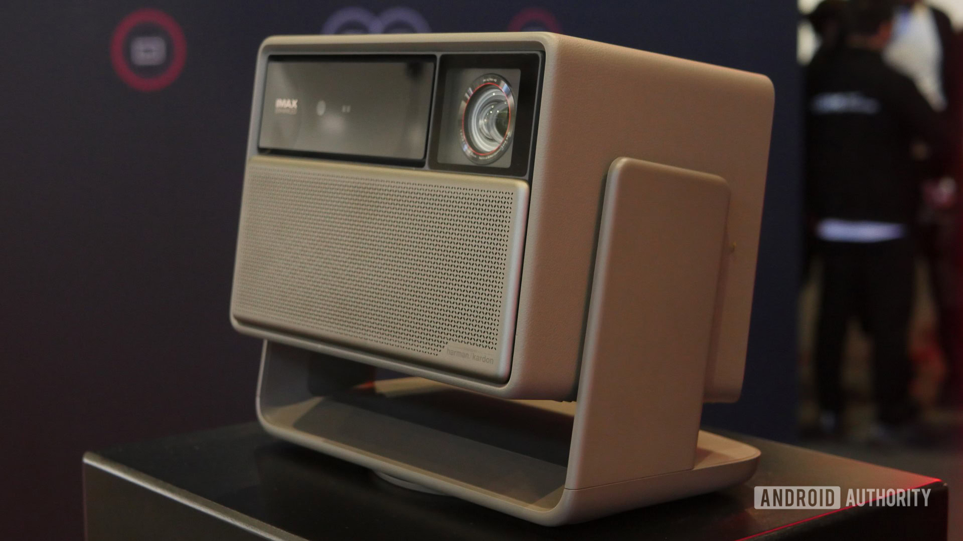 XGIMI: Forradalmi otthoni projektorok a Horizon 20 szériában!