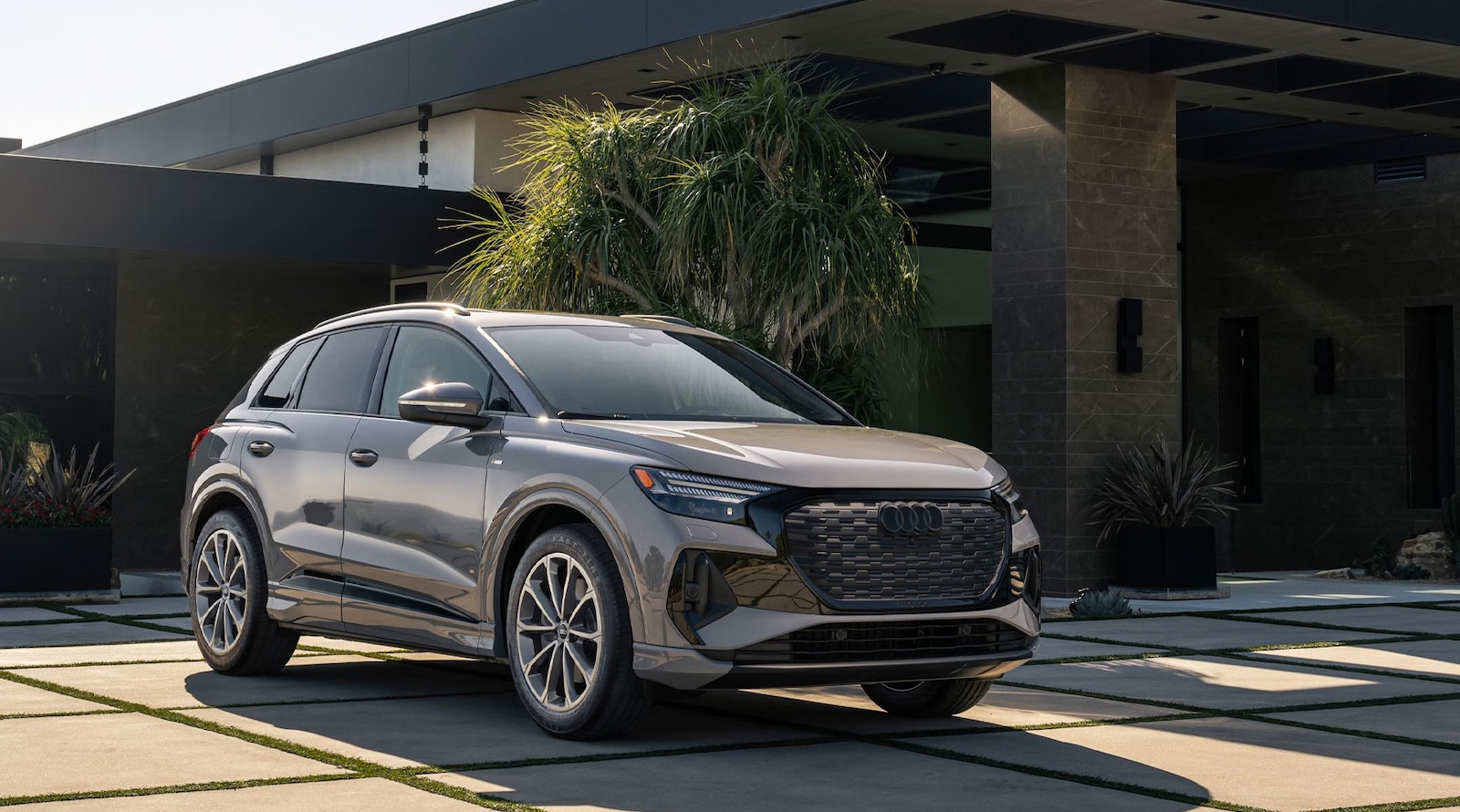 Elektromos autók áremelkedése az USA-ban ezen a héten!