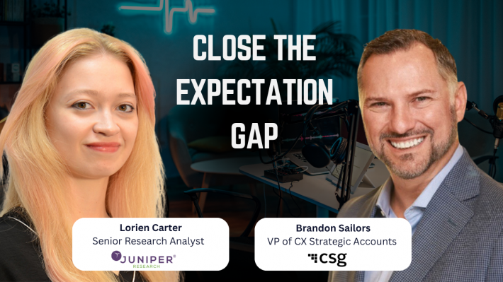 Zárd le az Elvárás Hézagot: Modern Pénzügyi Szolgáltatások AI-jal!