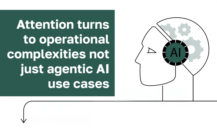AI-alapú hálózati automatizálás: prioritás a távközlésben!