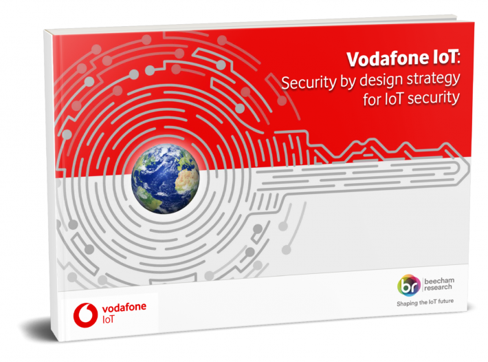 Biztonságos Tervezés: Bizalom a Csatlakozott Világban