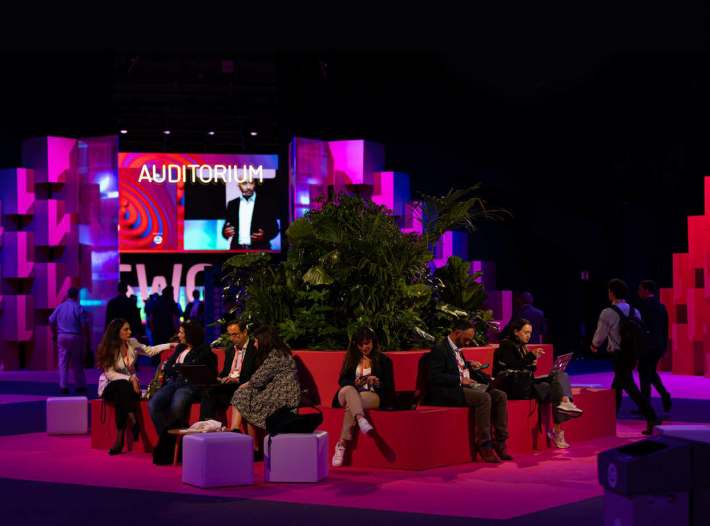 IoT Megoldások Világkongresszus: Új Trendek Felfedezése!