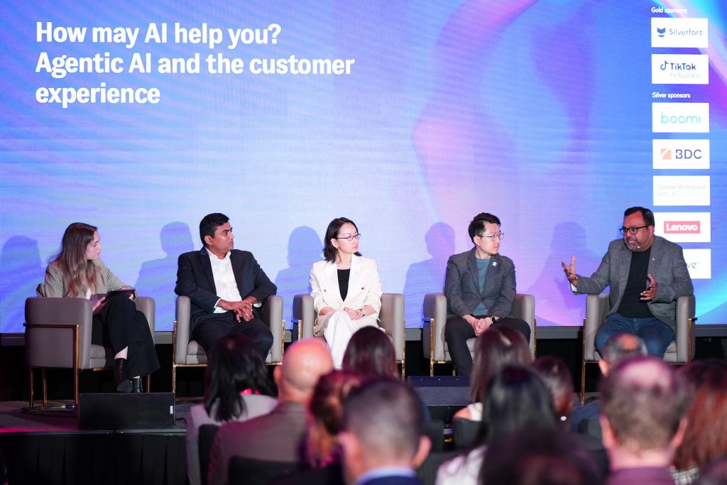 ZTE CDO Cui Li: AI Innovációk Ázsiában 2025-re!