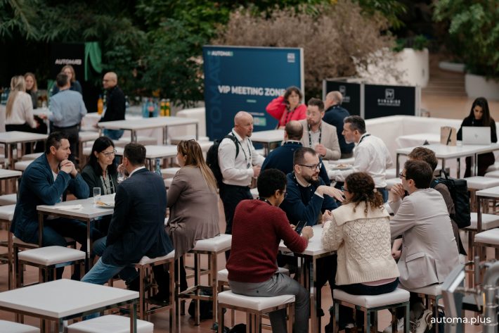 AUTOMA+ 2025: Útmutató a digitális átálláshoz!