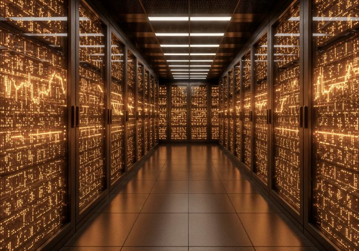 AI-gyárak: HPE gyorsítja az AI-kész adatközpontok fejlesztését!