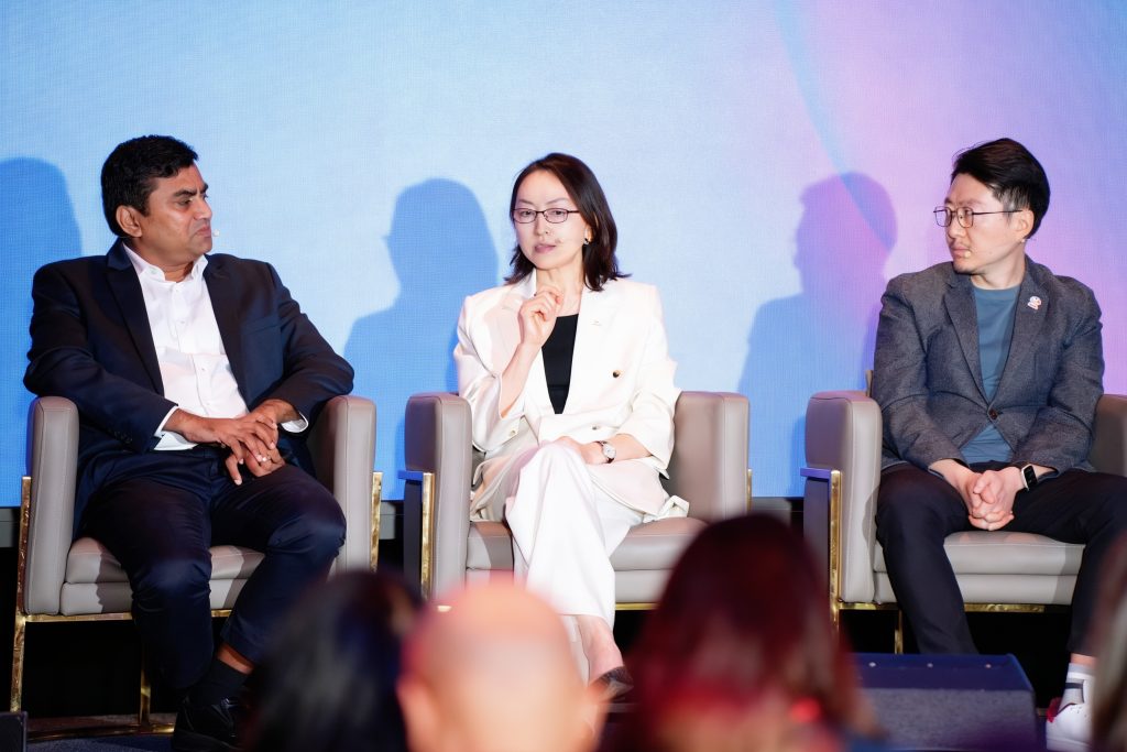 ZTE CDO Cui Li: AI Innovációk Ázsiában 2025-re!