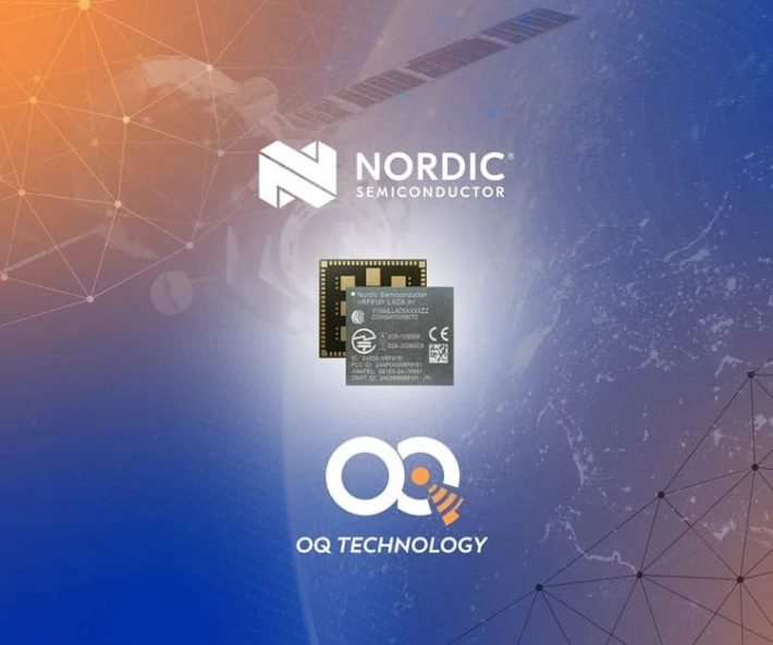 NTN LEO műholdas kapcsolódás: Nordic és OQ bemutatója!